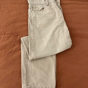 Carhartt WIP Landon Pant - Dusty Hamilton Brown Size 30